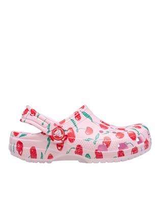 Classic Fresh Fruit Clog